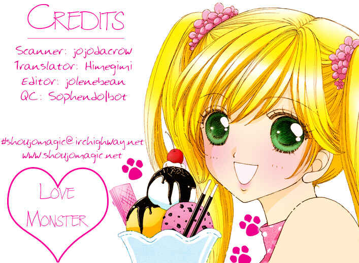 Page 2 Chapter 56 Love Monster