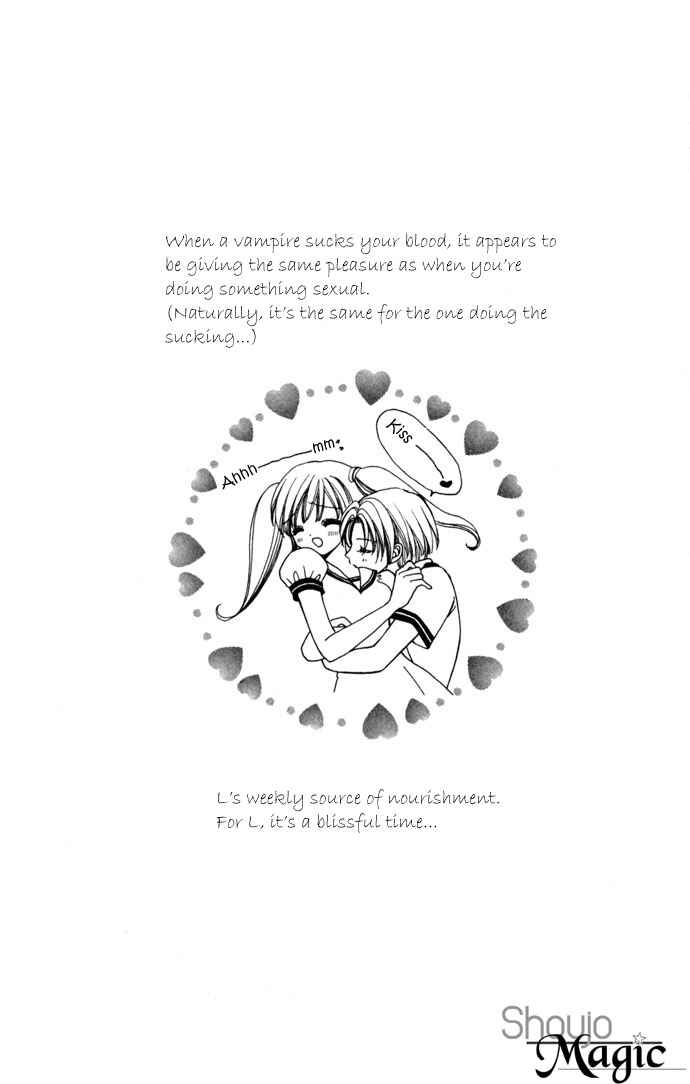 Page 26 Chapter 54 Love Monster