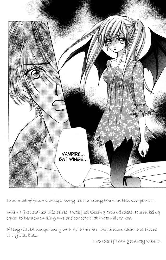 Page 3 Chapter 54 Love Monster