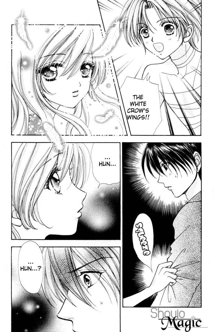 Page 8 Chapter 54 Love Monster