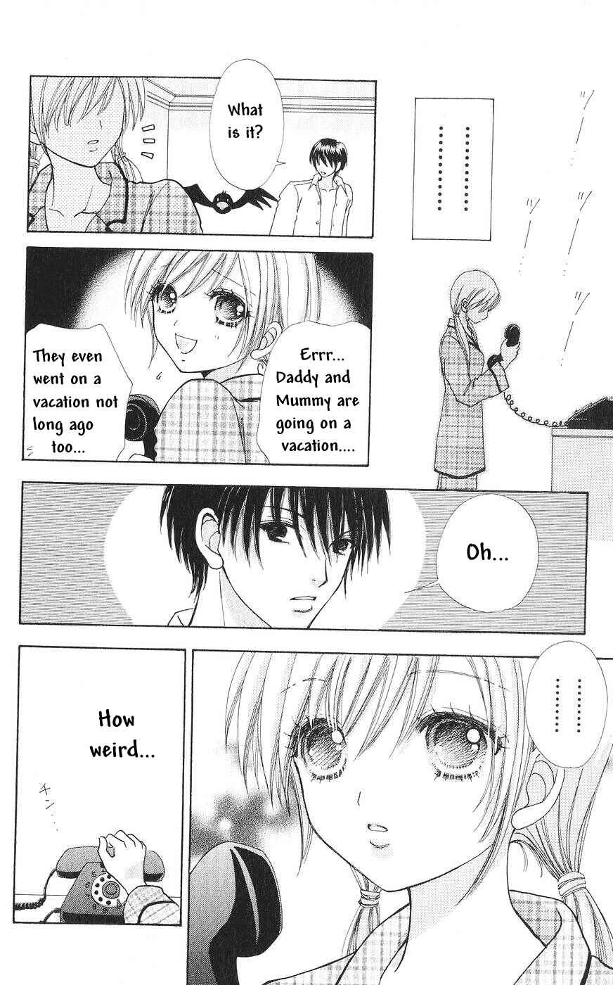 Page 13 Chapter 77 Love Monster