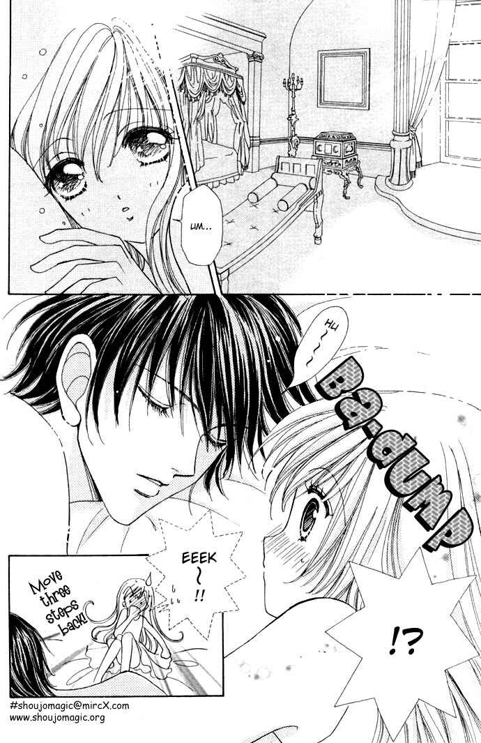 Page 6 Chapter 10 Love Monster