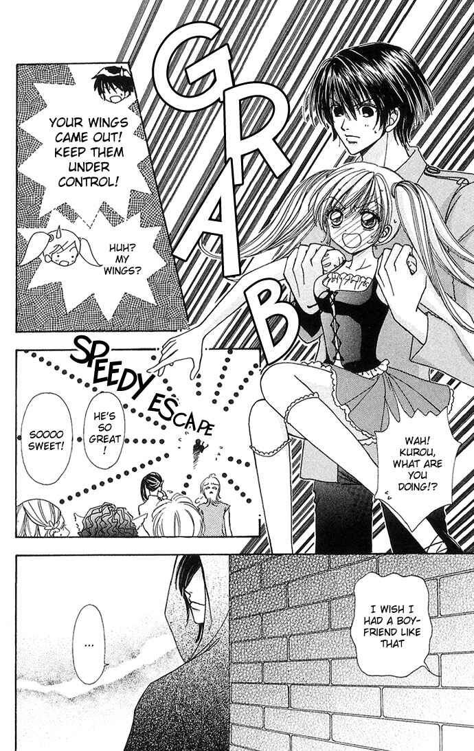 Page 13 Chapter 25 Love Monster