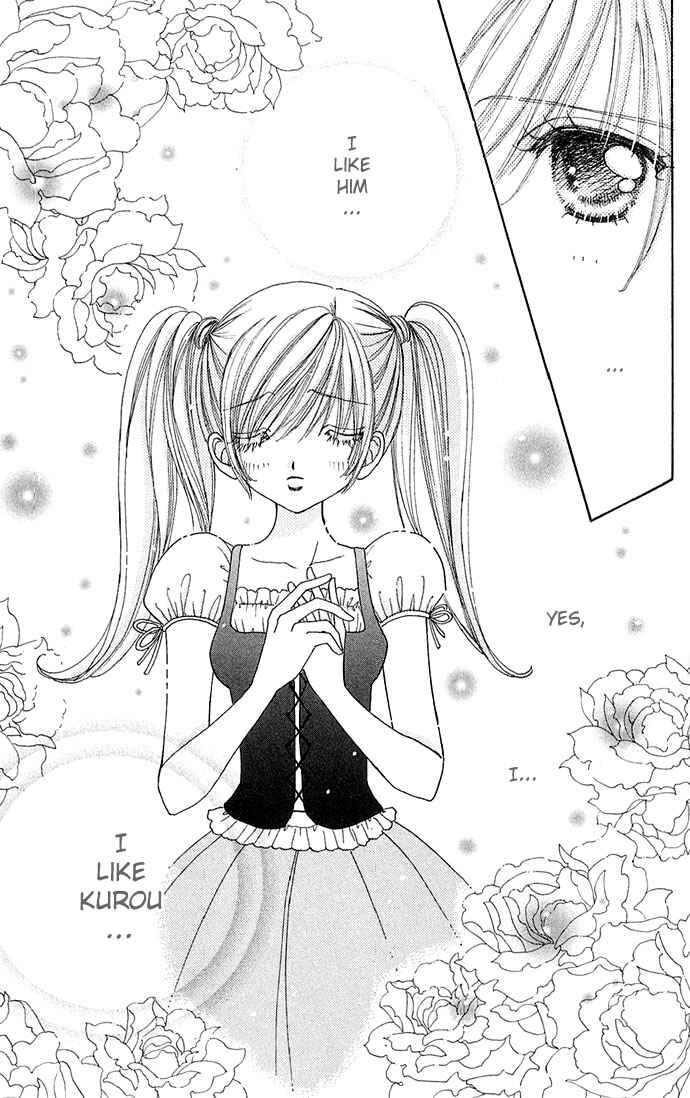 Page 20 Chapter 25 Love Monster