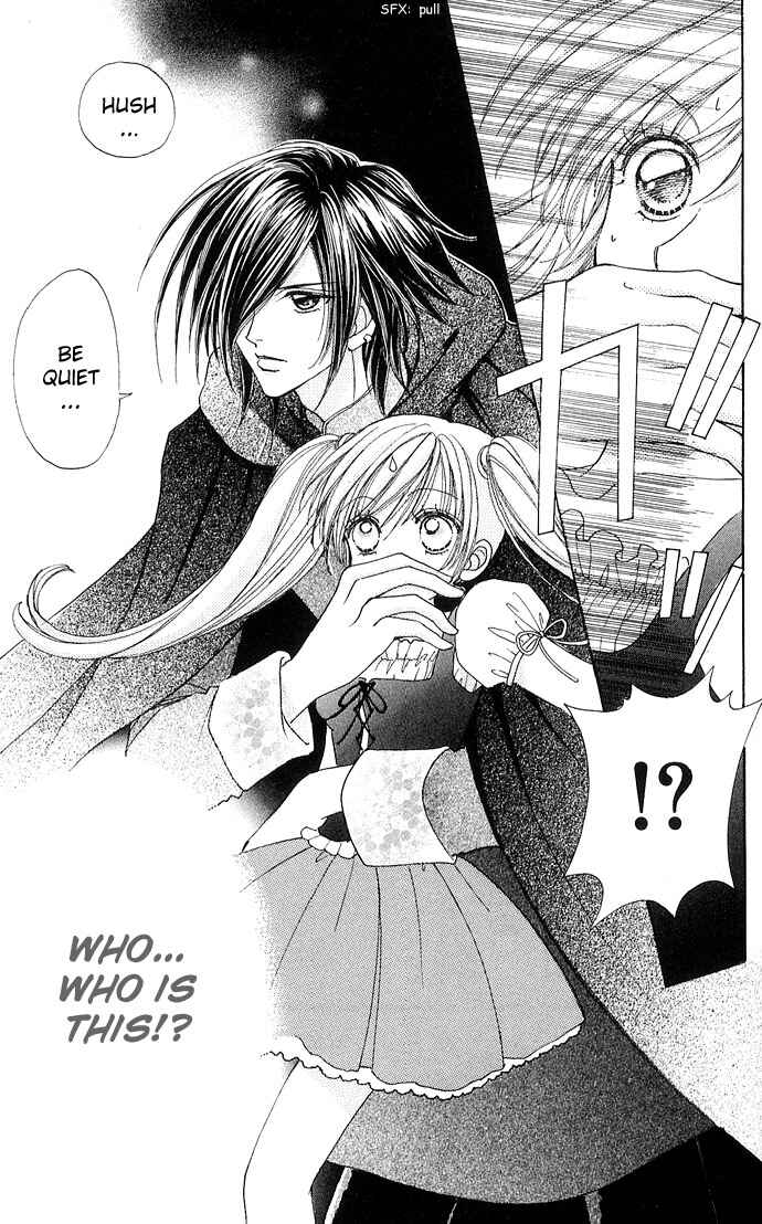 Page 26 Chapter 25 Love Monster