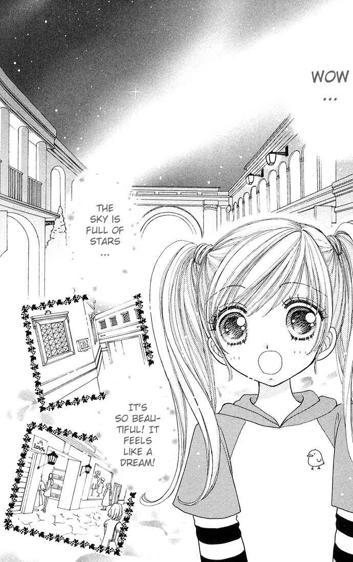 Page 7 Chapter 25 Love Monster