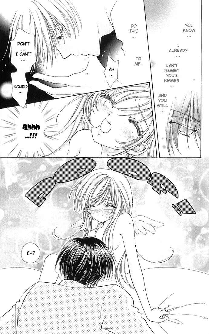Page 14 Chapter 21 Love Monster