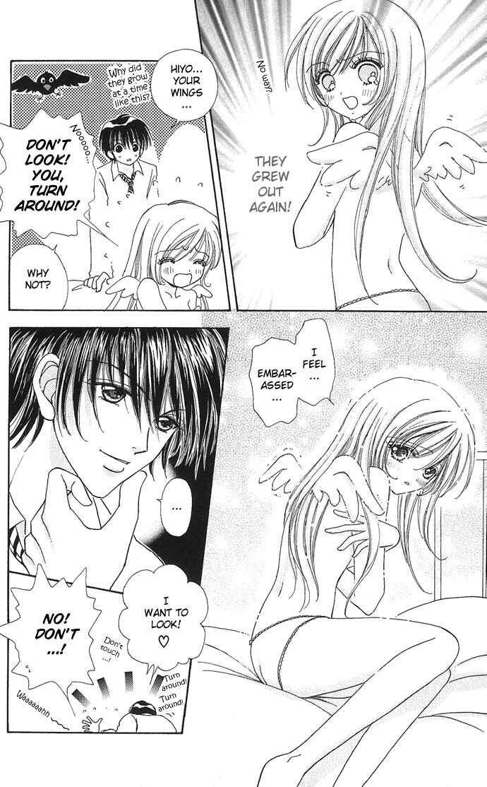 Page 15 Chapter 21 Love Monster