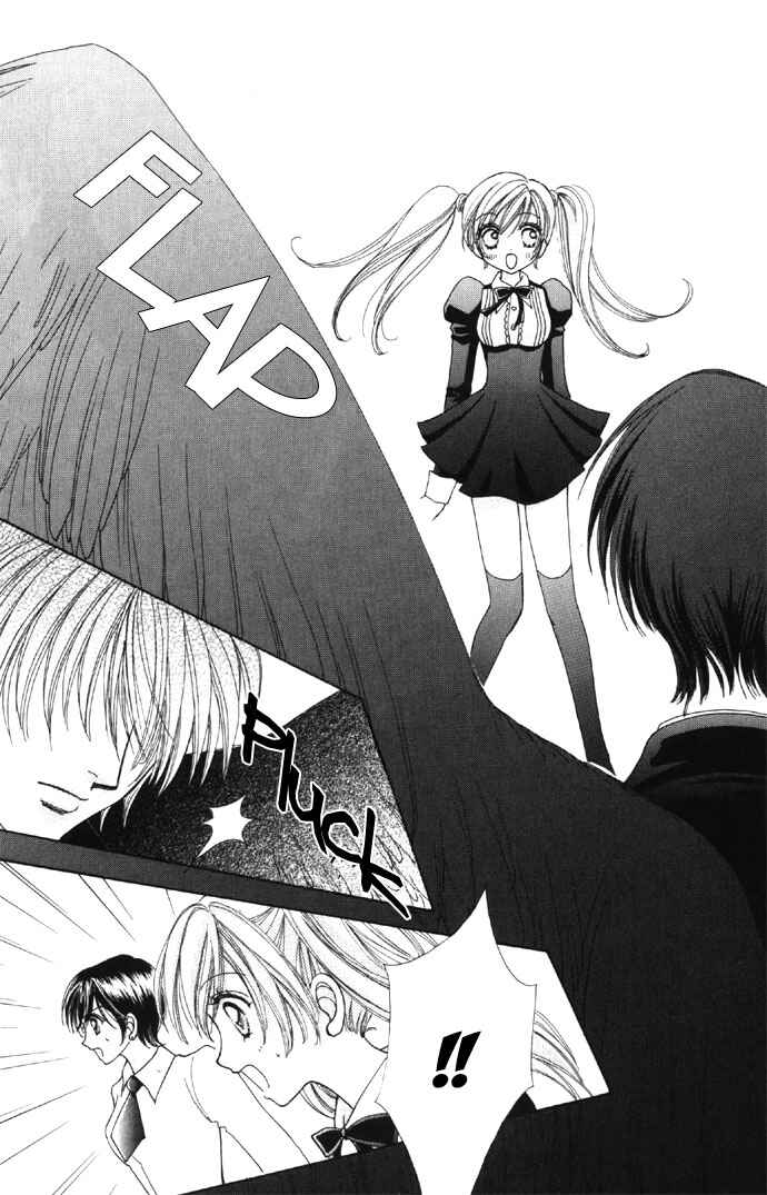 Page 15 Chapter 33 Love Monster