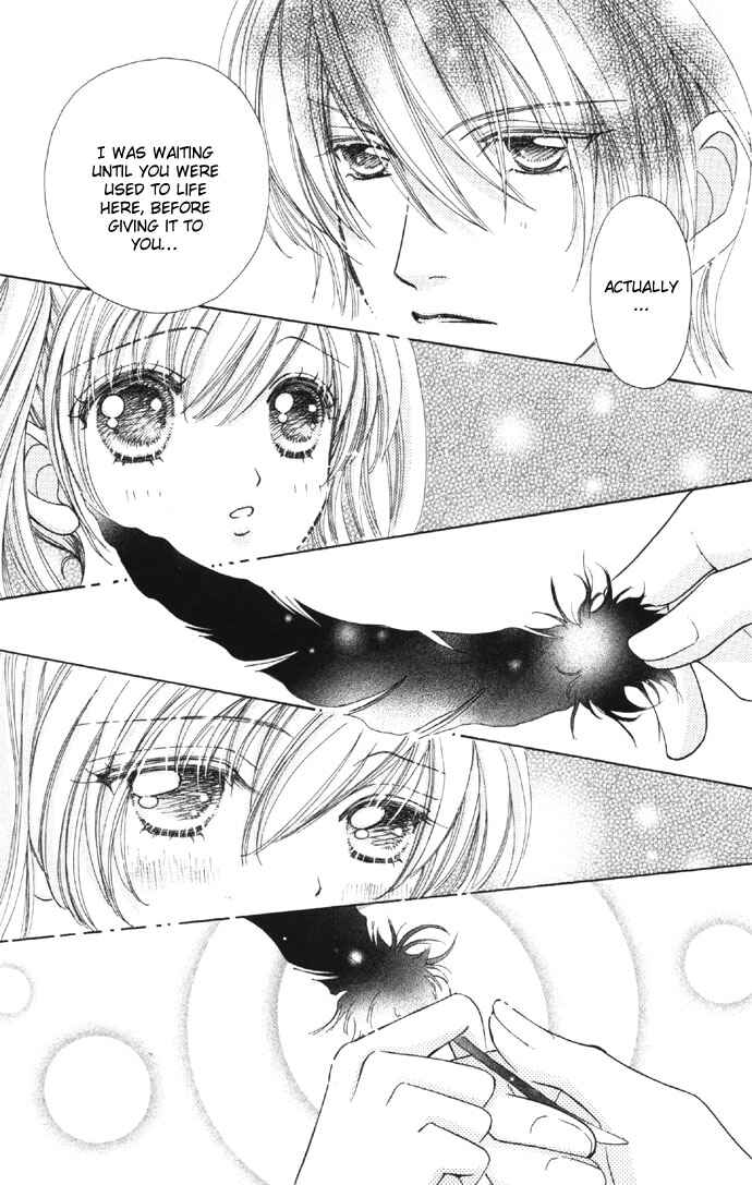 Page 17 Chapter 33 Love Monster