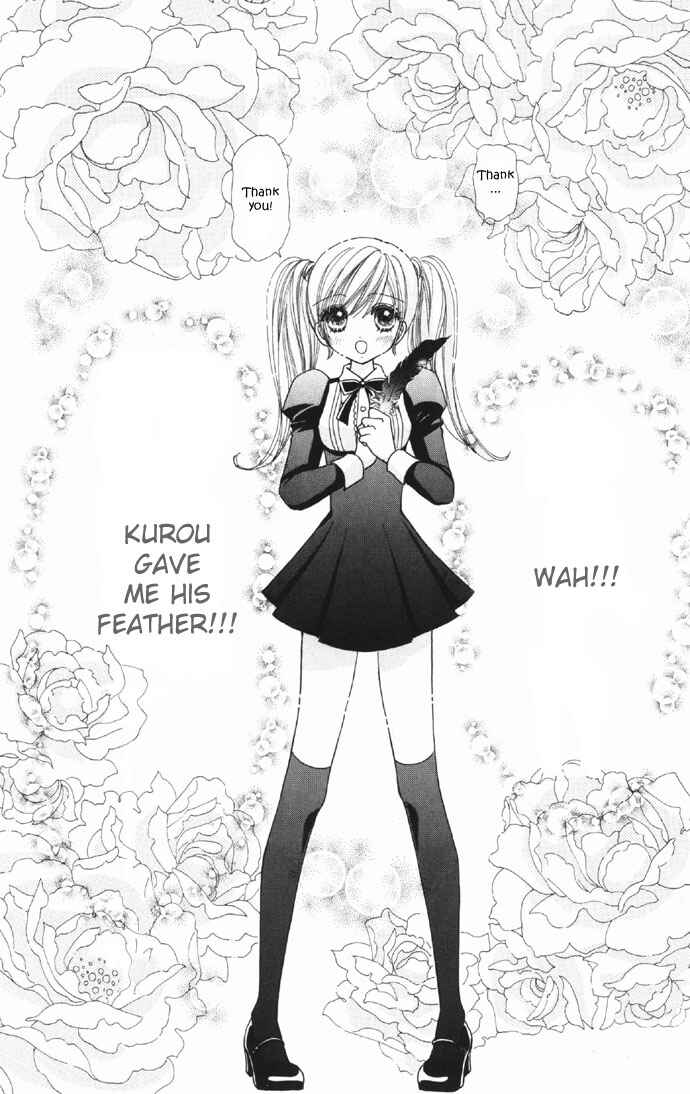 Page 18 Chapter 33 Love Monster