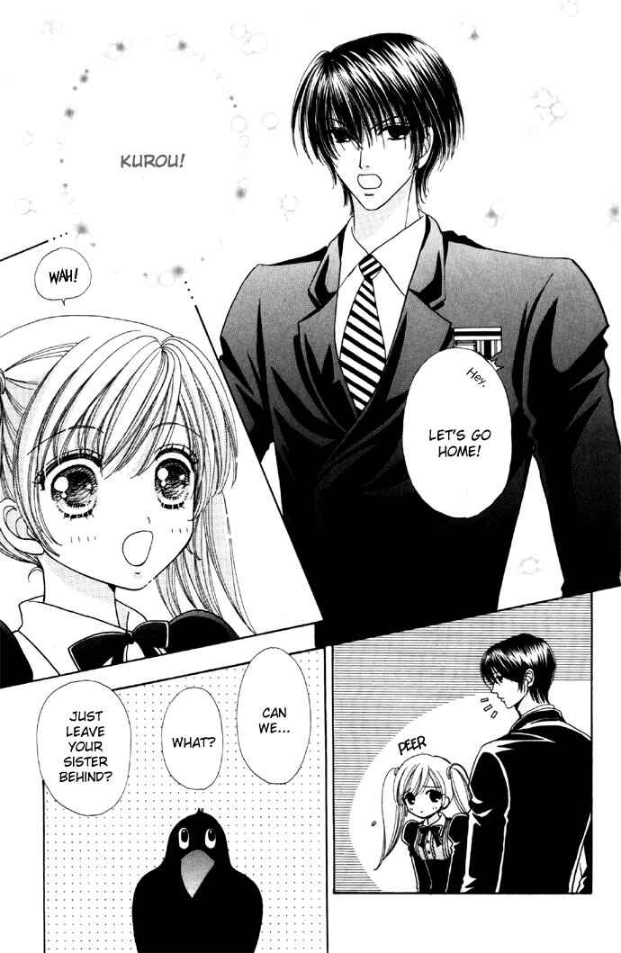 Page 7 Chapter 33 Love Monster