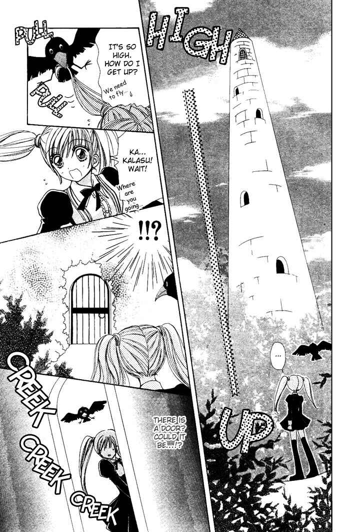 Page 16 Chapter 7 Love Monster