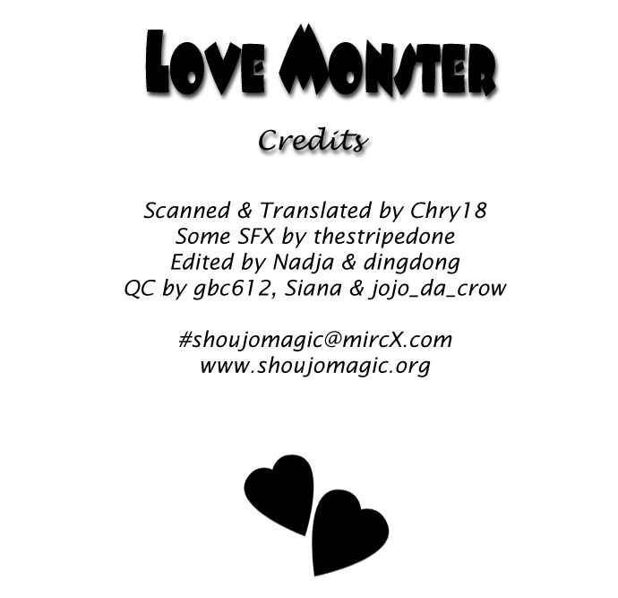 Page 2 Chapter 7 Love Monster