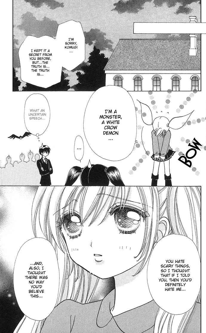 Page 19 Chapter 44 Love Monster