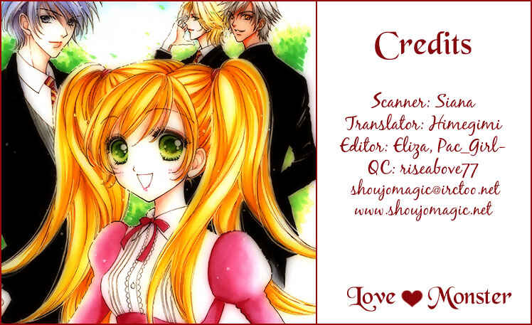 Page 2 Chapter 44 Love Monster