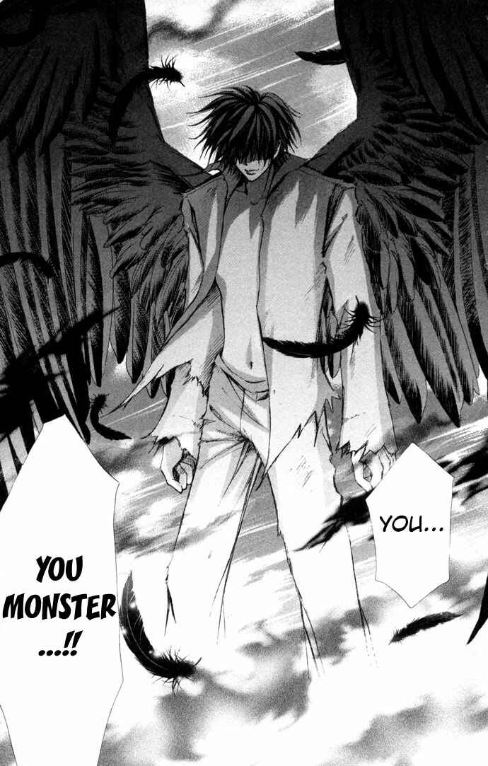 Page 10 Chapter 51 Love Monster