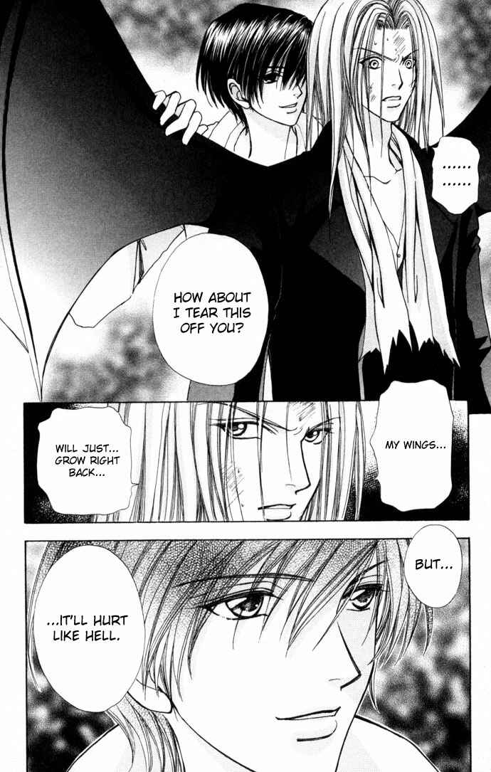 Page 13 Chapter 51 Love Monster