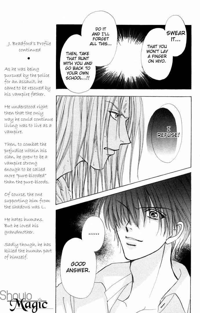 Page 14 Chapter 51 Love Monster