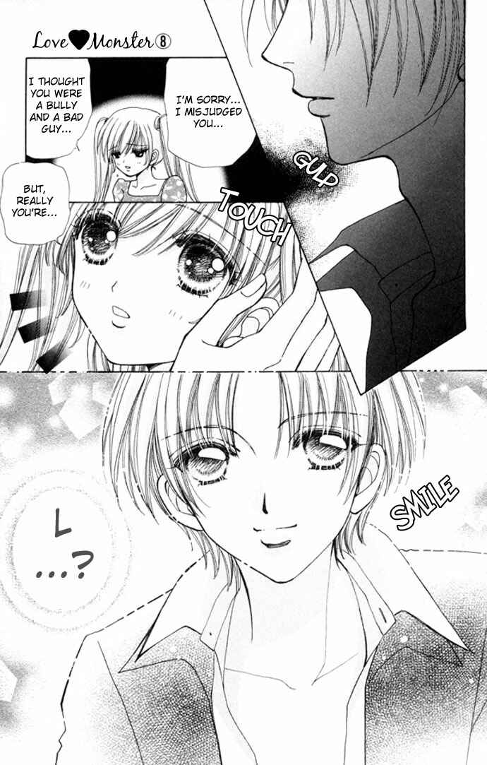 Page 24 Chapter 51 Love Monster