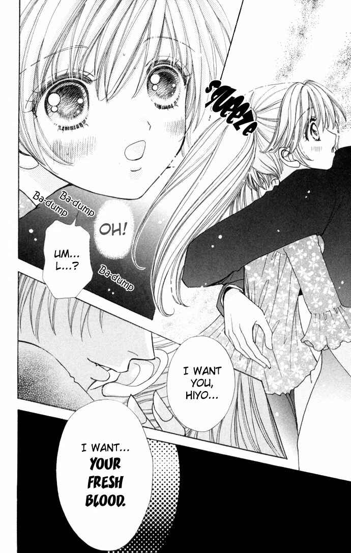 Page 25 Chapter 51 Love Monster