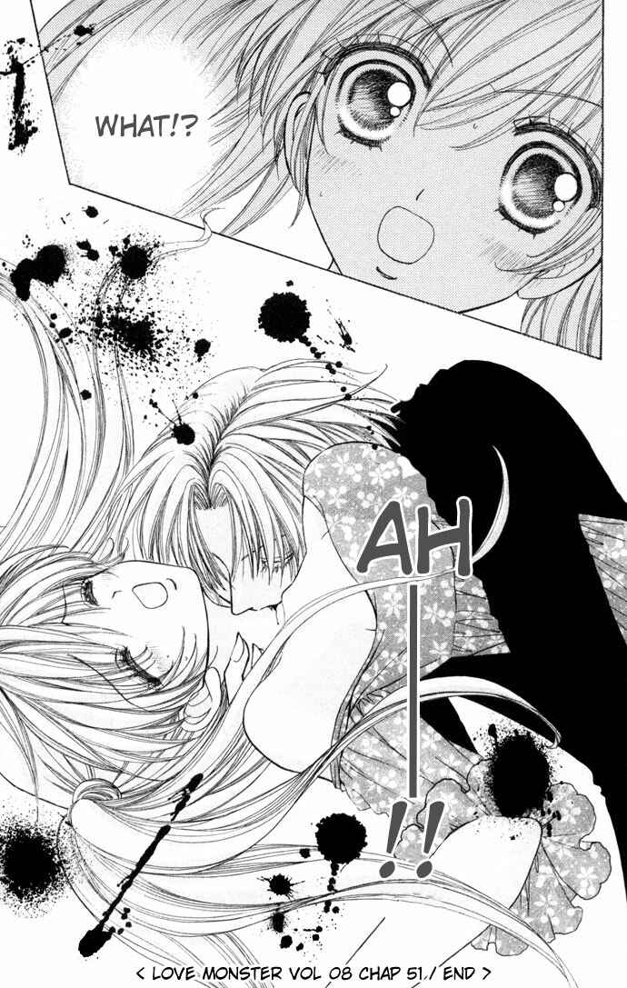 Page 26 Chapter 51 Love Monster