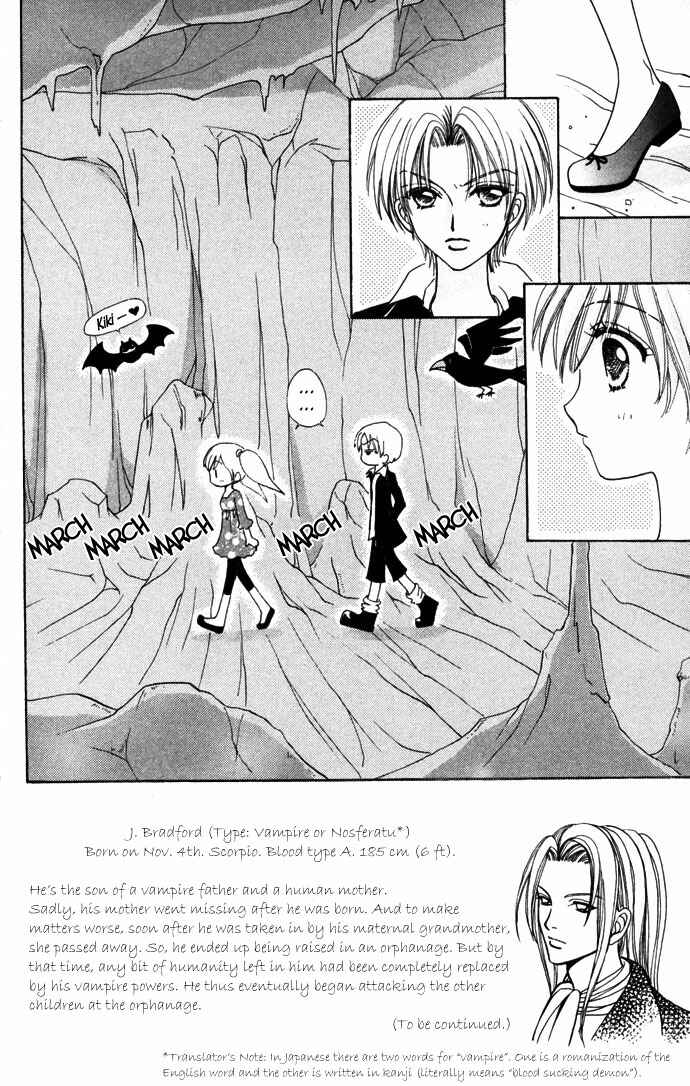 Page 3 Chapter 51 Love Monster