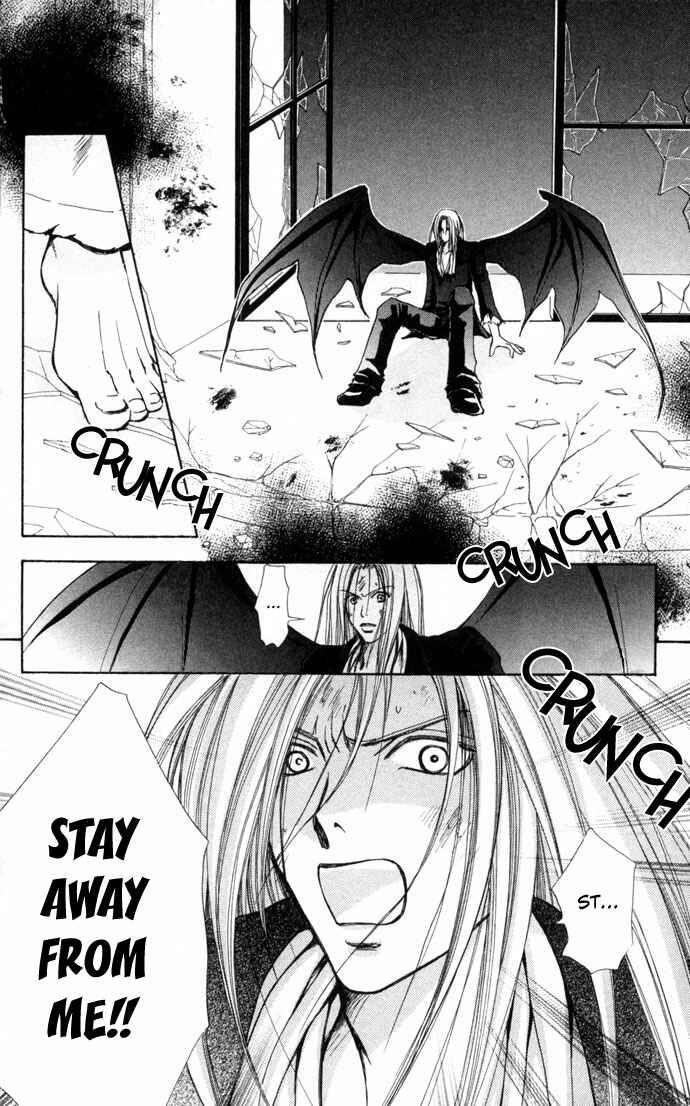 Page 9 Chapter 51 Love Monster