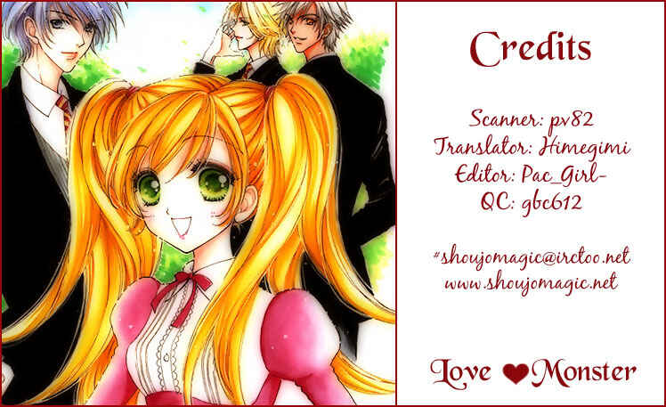Page 2 Chapter 46 Love Monster