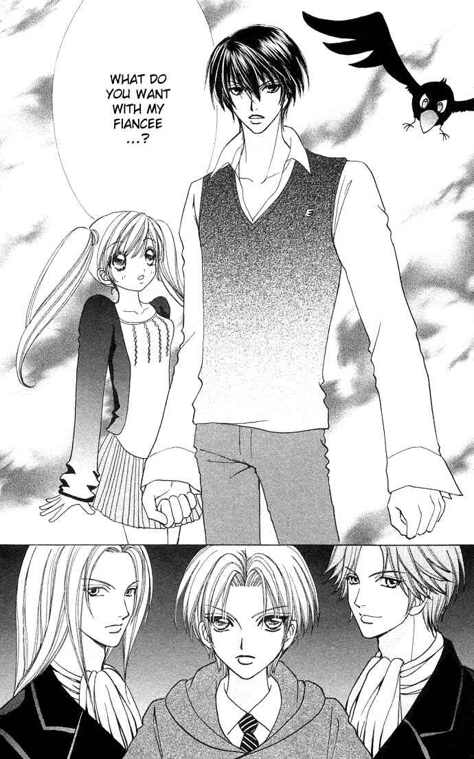 Page 29 Chapter 46 Love Monster