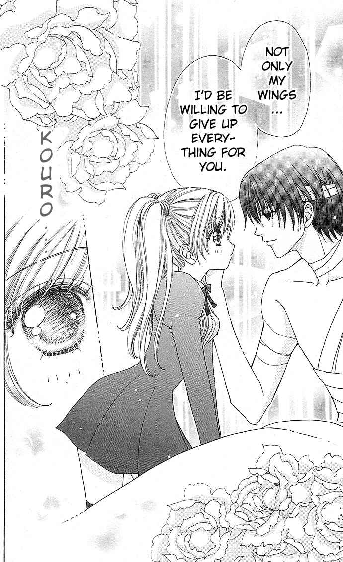 Page 25 Chapter 23 Love Monster