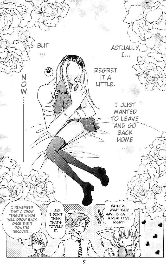 Page 26 Chapter 23 Love Monster
