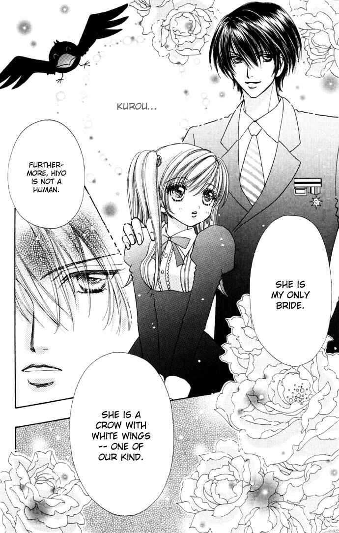 Page 10 Chapter 35 Love Monster