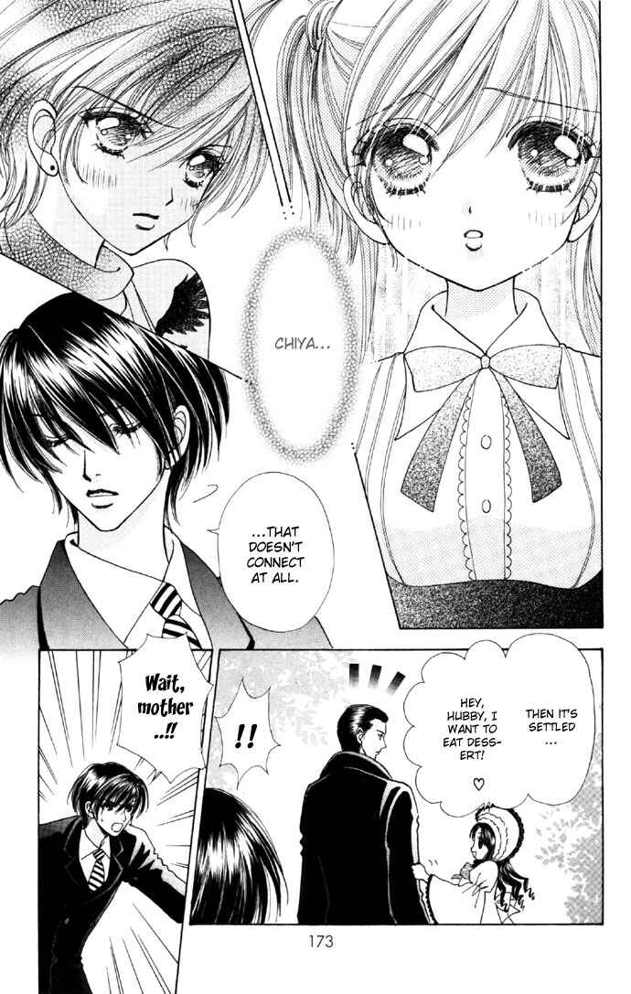 Page 23 Chapter 35 Love Monster