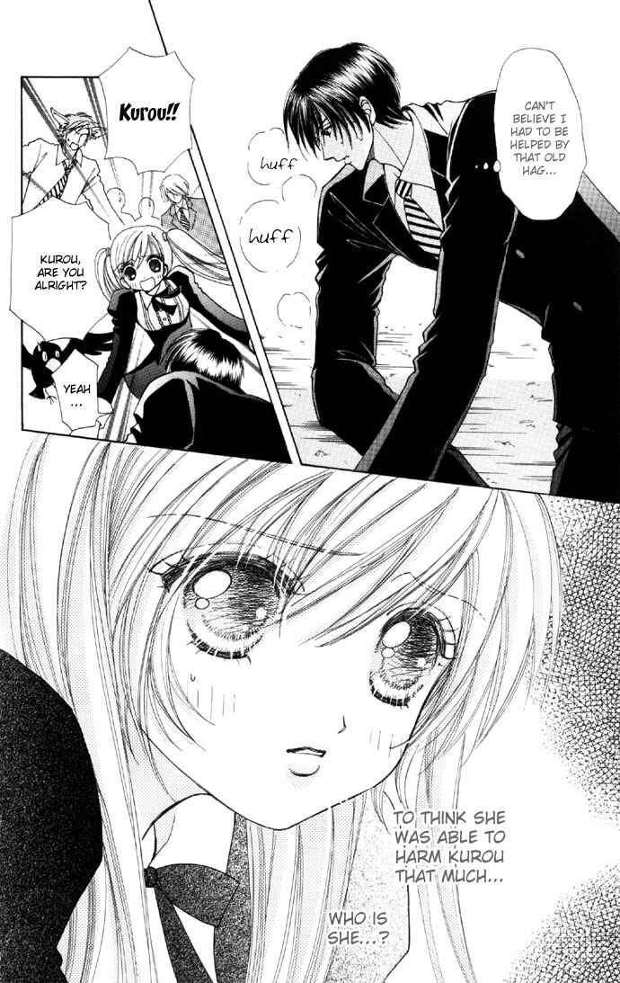 Page 28 Chapter 35 Love Monster