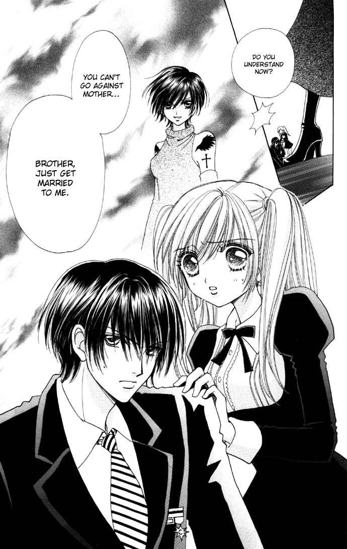 Page 29 Chapter 35 Love Monster