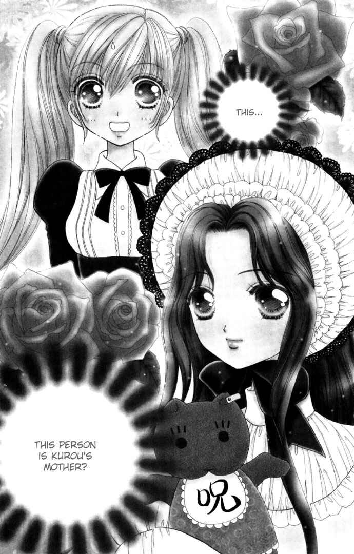 Page 3 Chapter 35 Love Monster