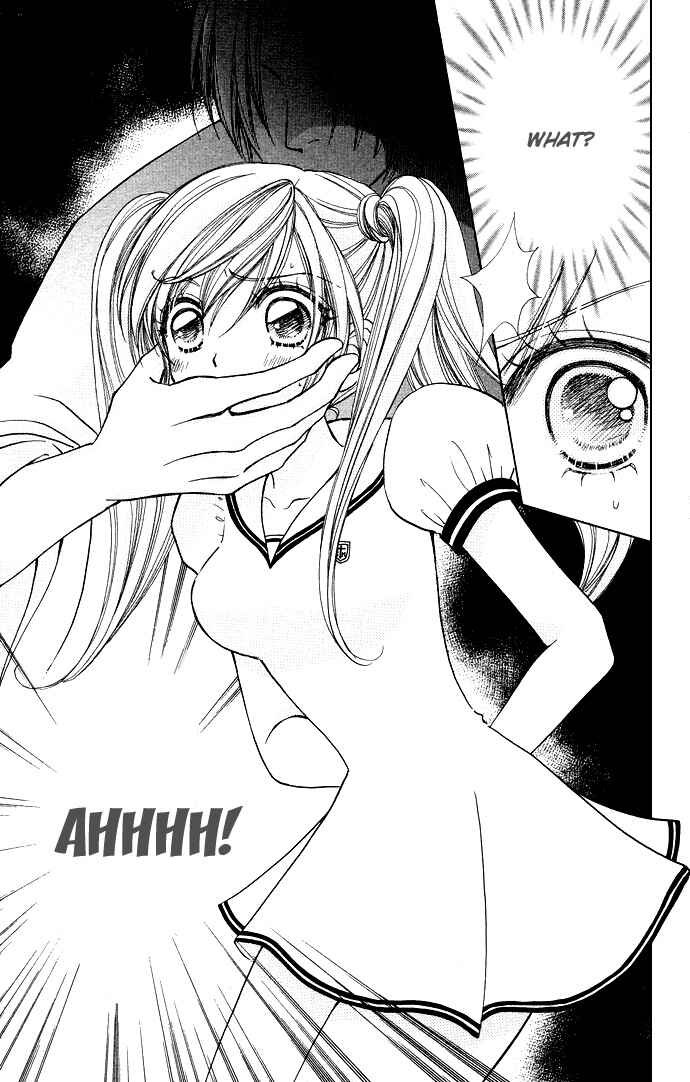 Page 29 Chapter 57 Love Monster