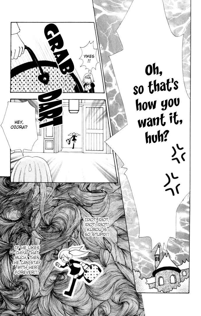 Page 18 Chapter 38 Love Monster