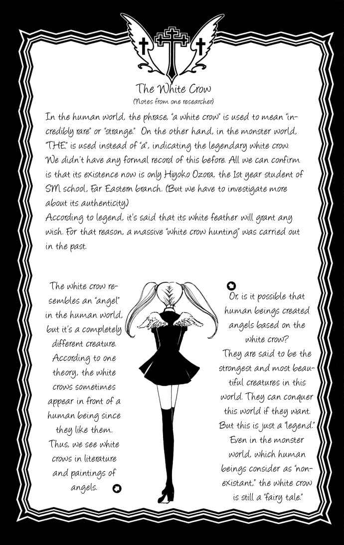 Page 26 Chapter 38 Love Monster