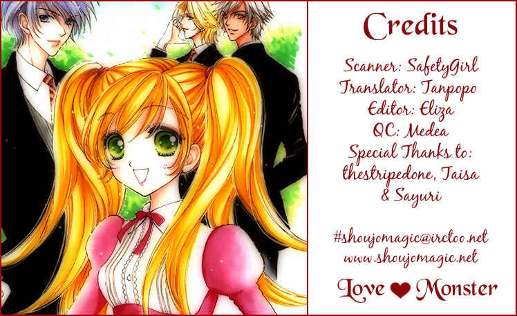 Page 2 Chapter 42 Love Monster