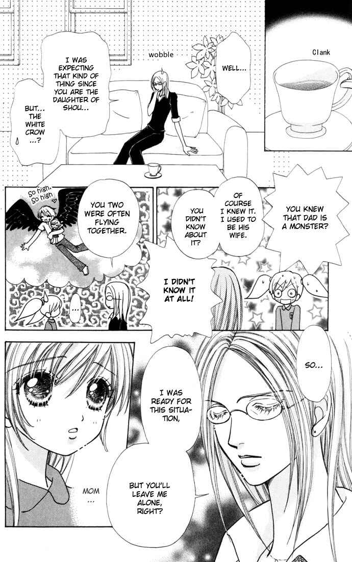 Page 20 Chapter 42 Love Monster