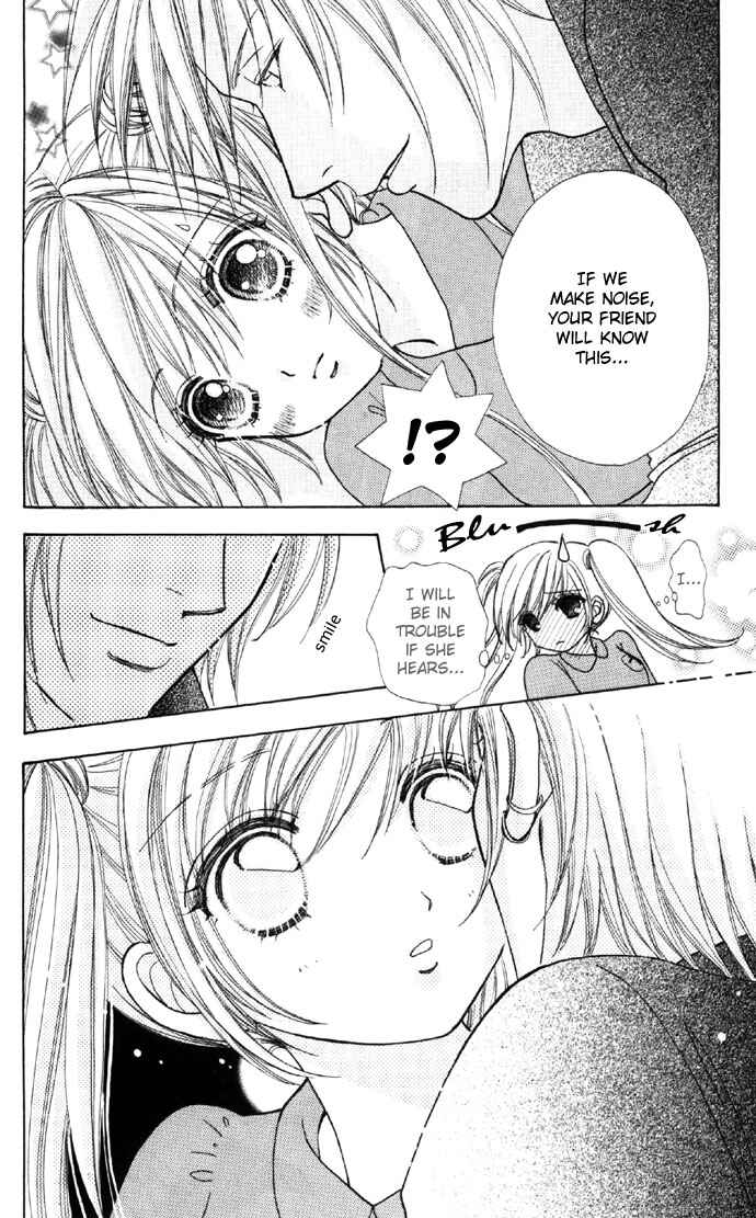 Page 4 Chapter 42 Love Monster