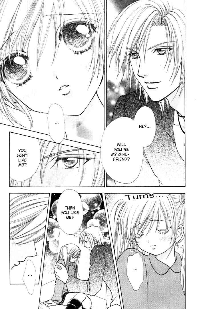 Page 7 Chapter 42 Love Monster