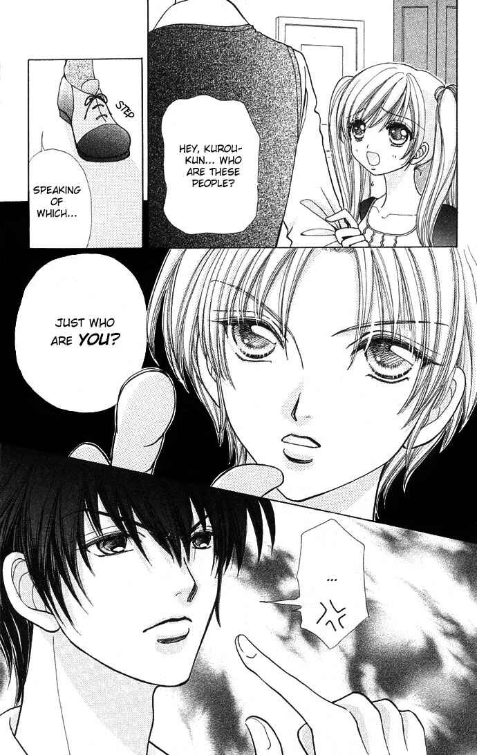 Page 4 Chapter 47 Love Monster