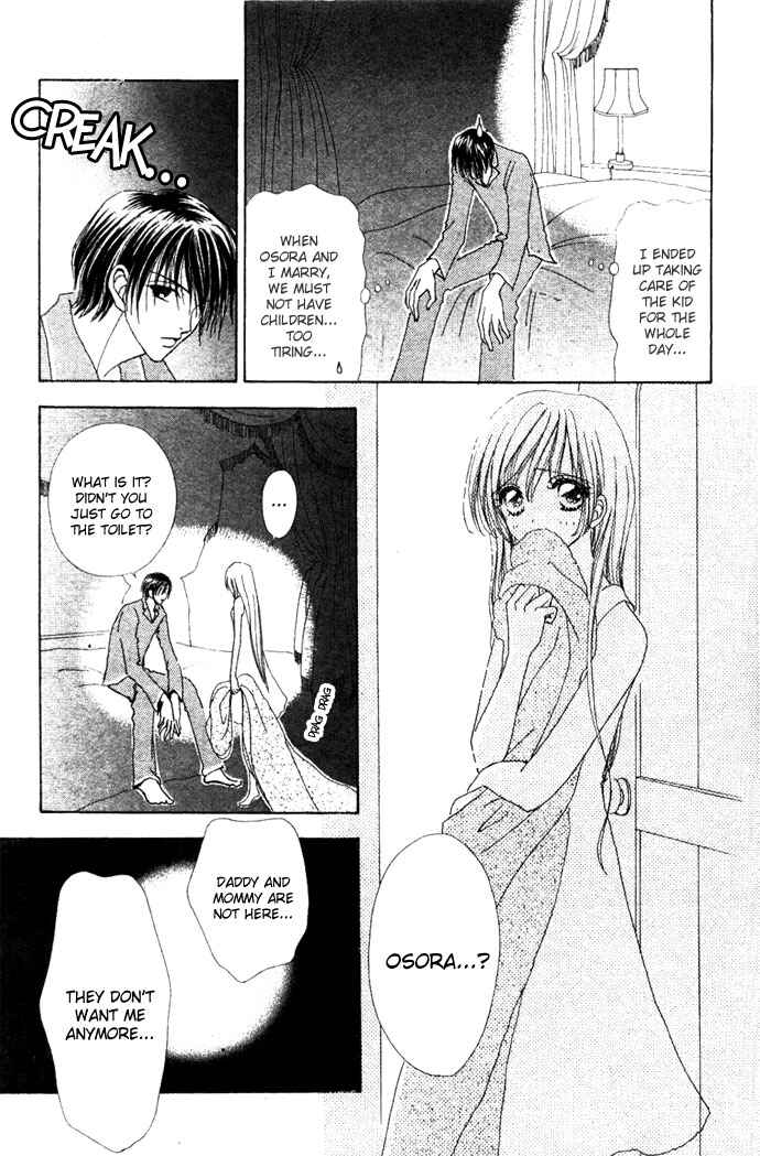 Page 19 Chapter 9 Love Monster