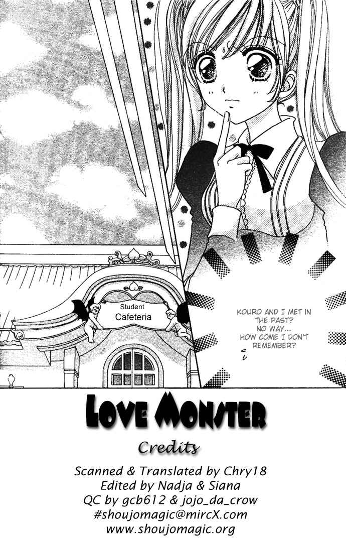 Page 2 Chapter 9 Love Monster