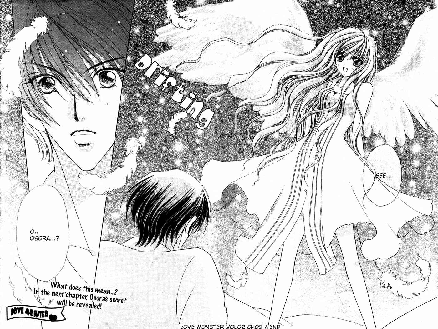 Page 24 Chapter 9 Love Monster