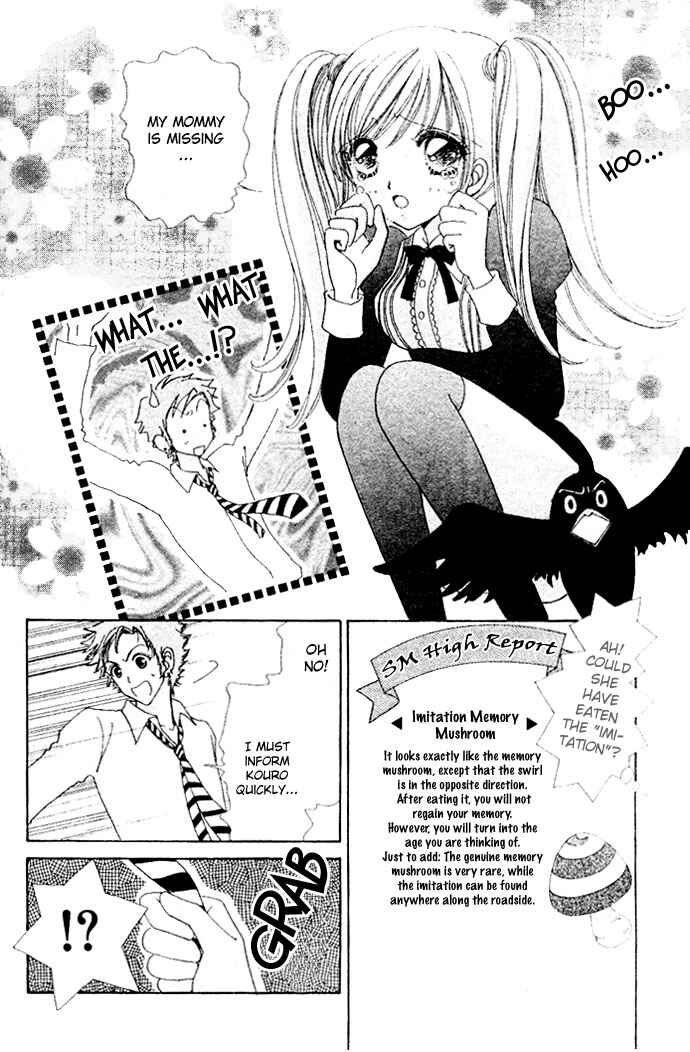 Page 8 Chapter 9 Love Monster