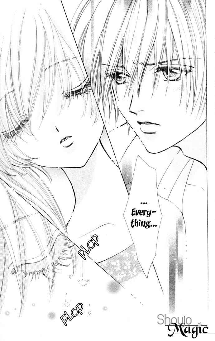 Page 18 Chapter 53 Love Monster
